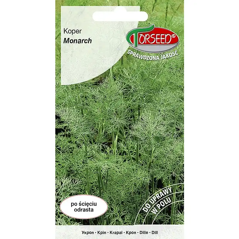 Koper Monarch 3g