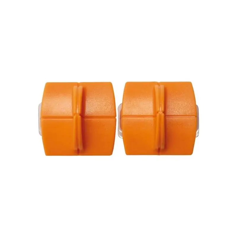 Fiskars 1004677 TripleTrack Ostrze tytanowe proste