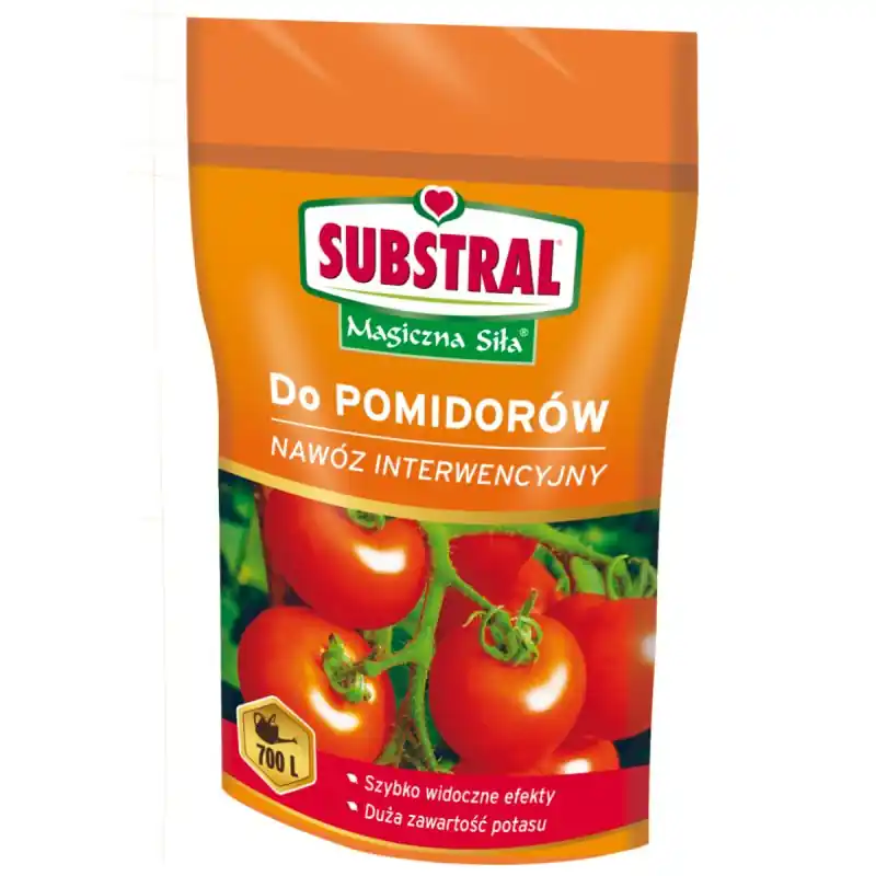 Substral Magiczna Siła Nawóz do pomidorów 350g
