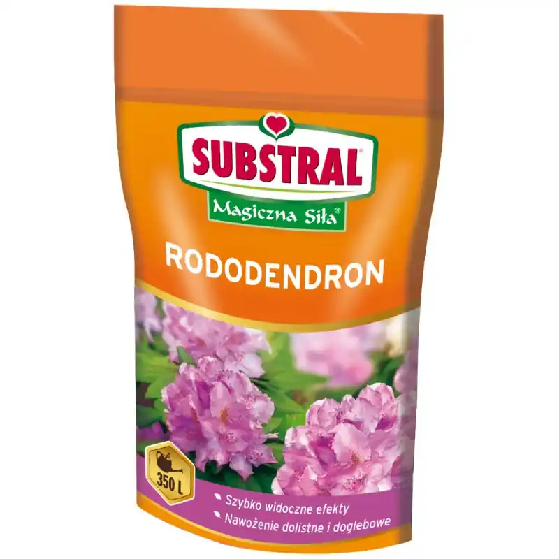Substral Magiczna Siła Nawóz do rododendronów 350g