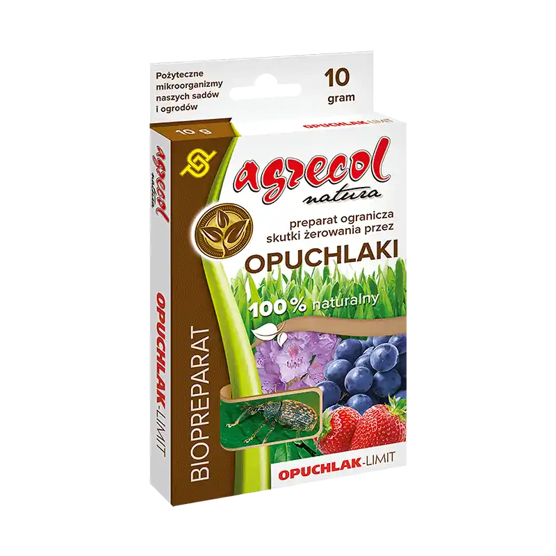 Agrecol Opuchlak-Limit 10g