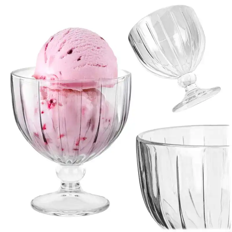 Pucharek do lodów Selva 390ml 1 szt.