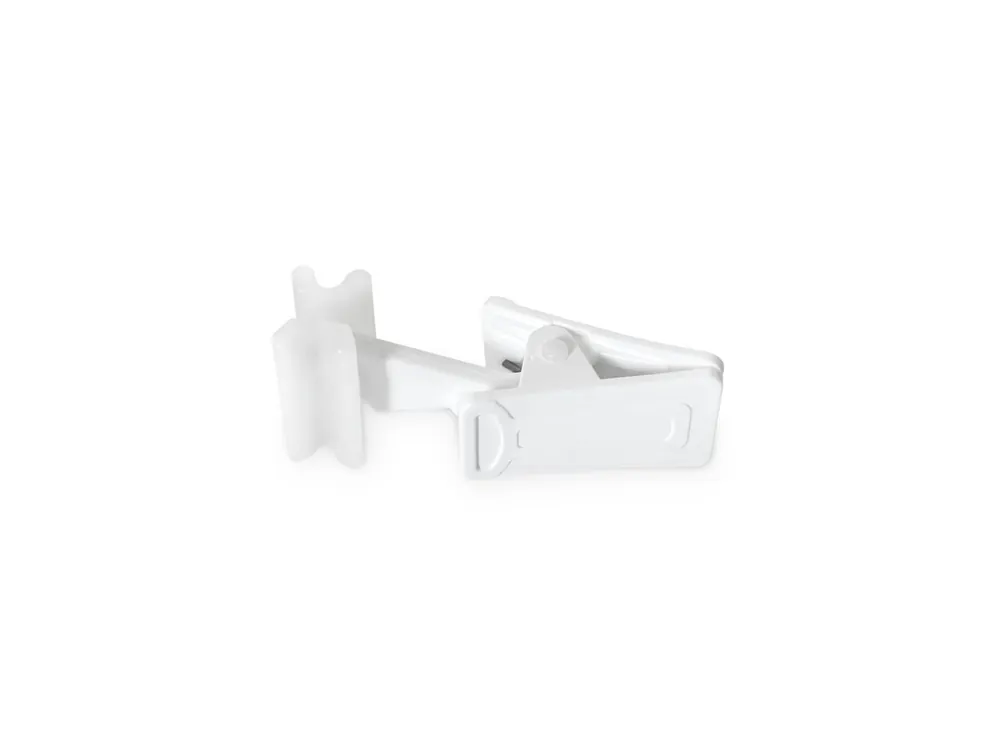 Żabki do szyny aluminiowej 10 szt. ZD/ZS