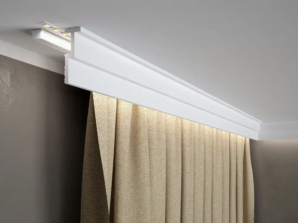 Maskownica karnisza QL024 Mardom Decor