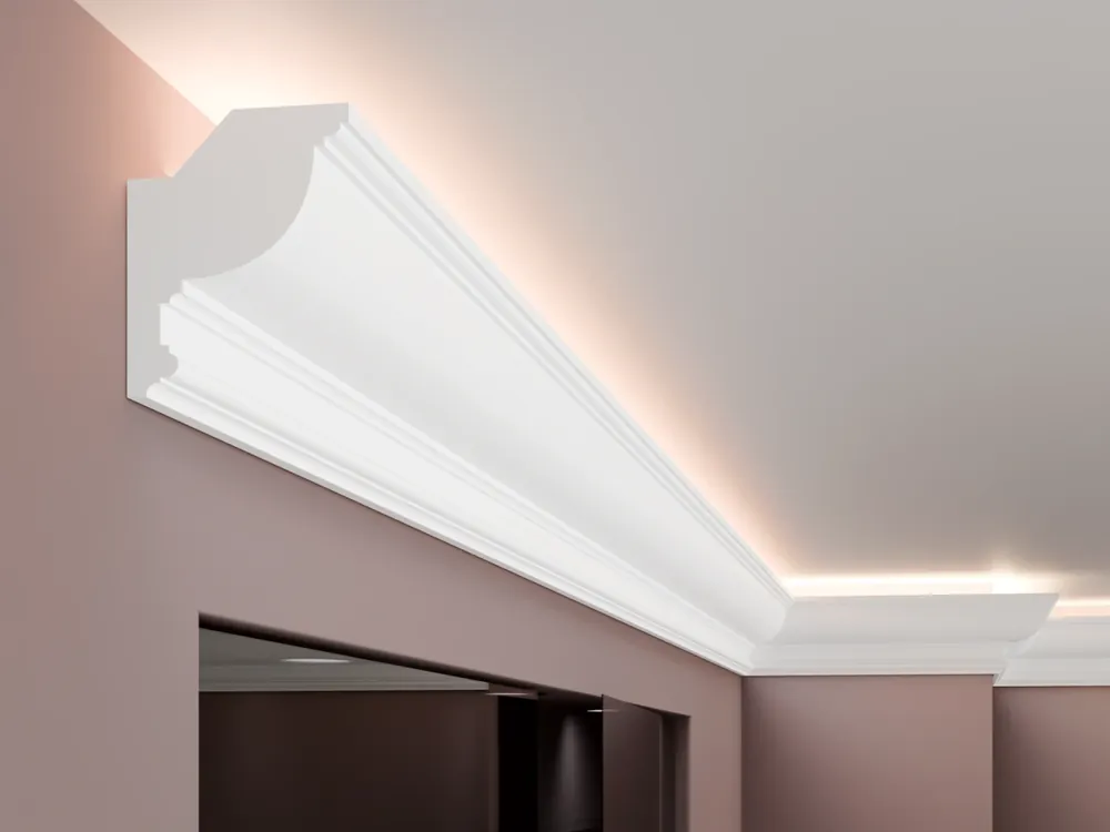 Listwa oświetleniowa LP10 Decor System