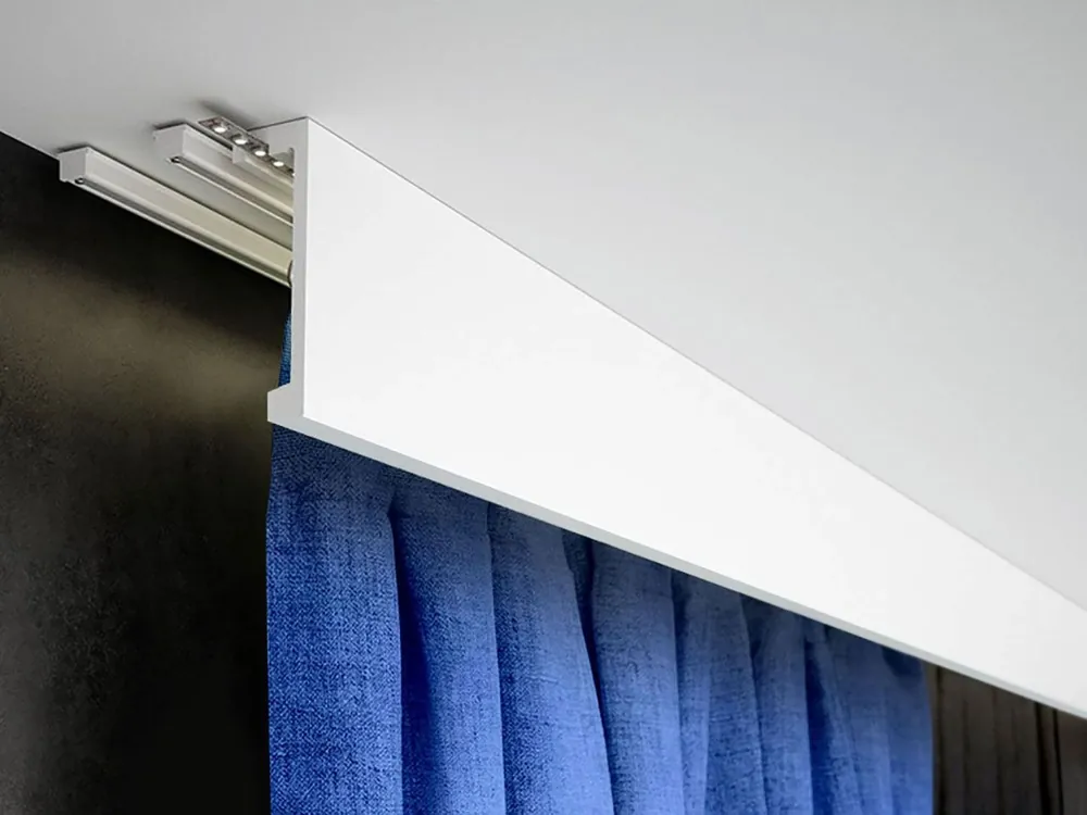 Listwa karniszowa 200 cm LK-02 Creativa