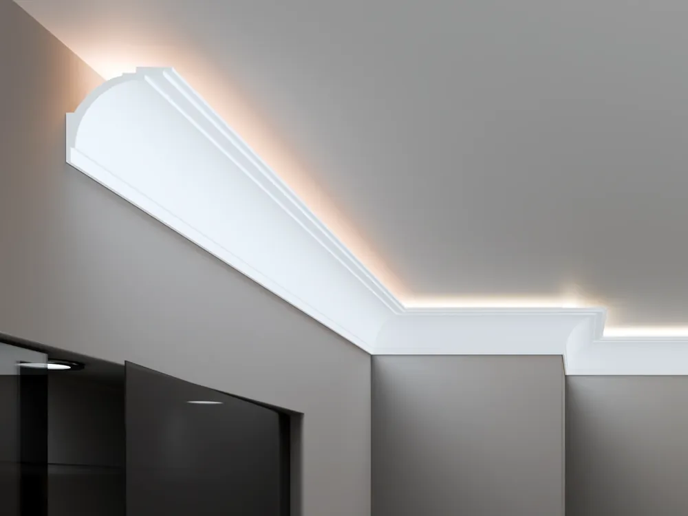 Listwa oświetleniowa LED DS1050 Vellano Decor System