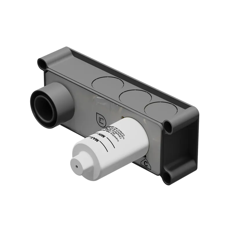 Ritmonio Element podtynkowy PM0000E W MAGAZYNIE!!