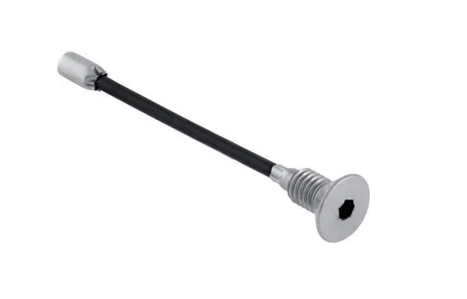 GEBERIT Śruba zabezpieczająca baterii Typ 85/86 MAGAZYN!!