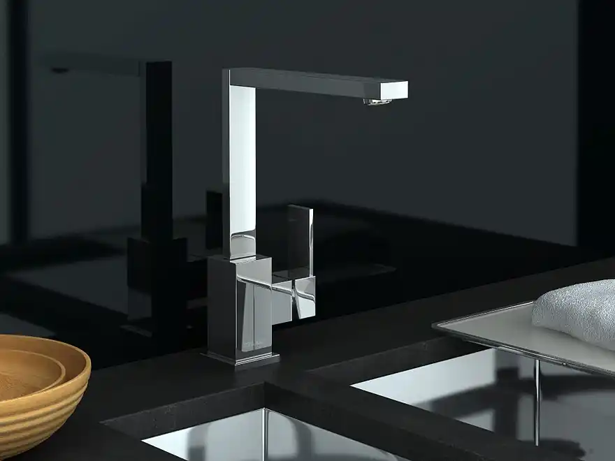 KOHLMAN EXCELENT Bateria kuchenna QB140H