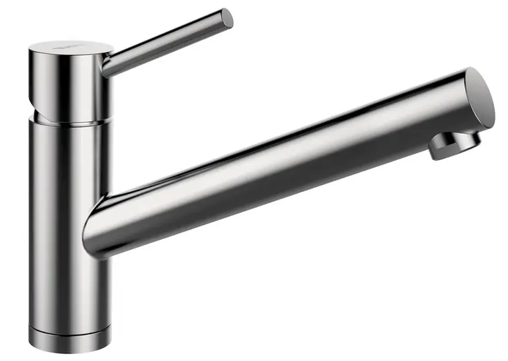 Schock ALTOS Bateria kuchenna obrotowa 120° optyka stali nierdzewnej 530000EDM