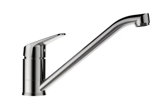 Schock EVINAS Bateria kuchenna obrotowa 360° optyka stali nierdzewnej 577000EDM