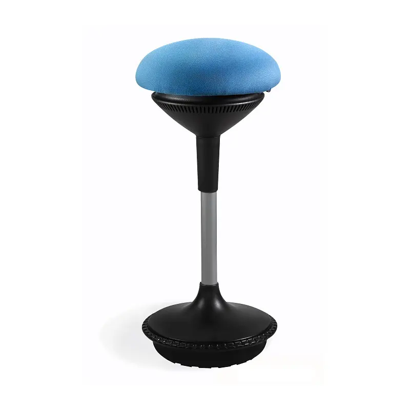 Unique Sitool 3004 Krzesło specjalistyczne Czarno/Royal Blue 304