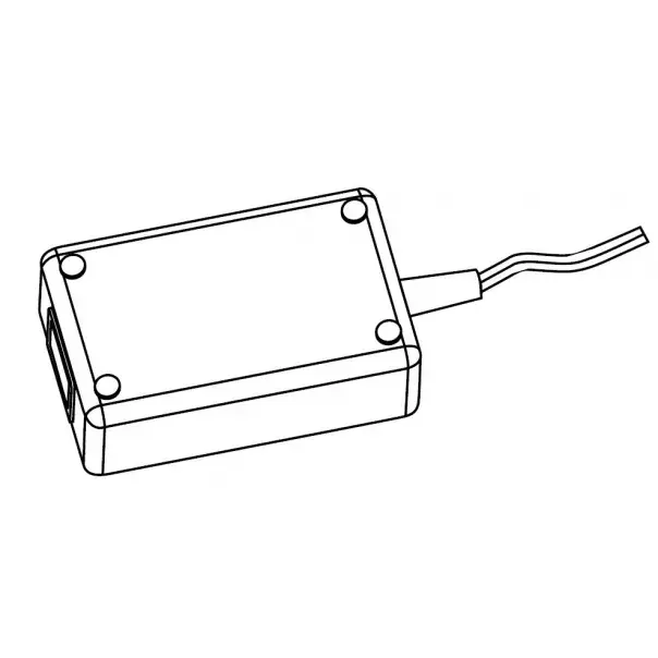 ZASILACZ 9V - 4A DO X1R SMART