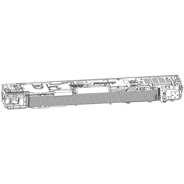 AUTOMAT DRZWIOWY IS9100