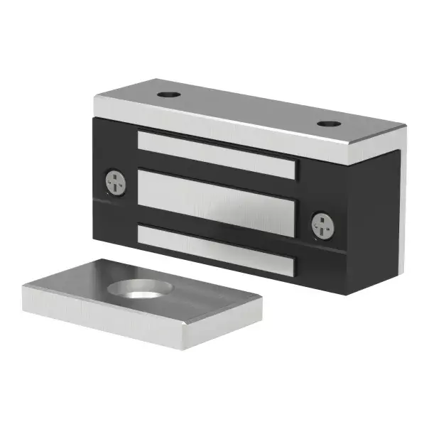 ZWORA ELEKTROMAGNETYCZNA 60kg, 12V DC