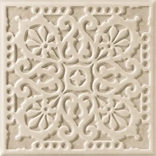 Majolika mocca B STR 20X20
