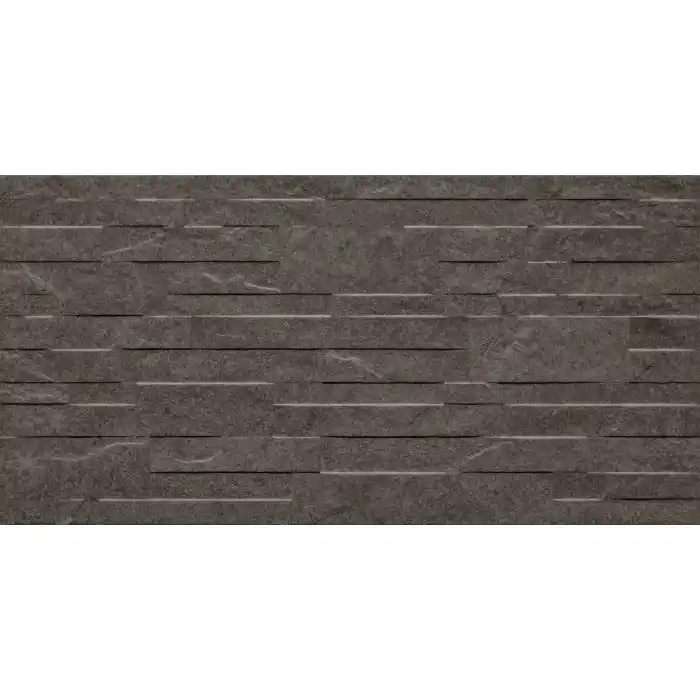 PIETRA DI LUCERNA SILAX ANTRACITE 31X62 G.I