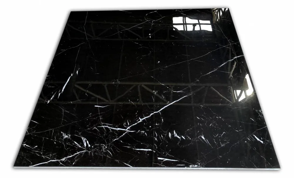 Marquina Glossy 60x60