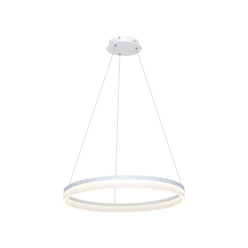 Lampa wisząca Ring 36W LED