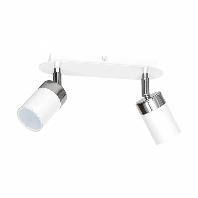 Lampa sufitowa Joker white 2xGU10