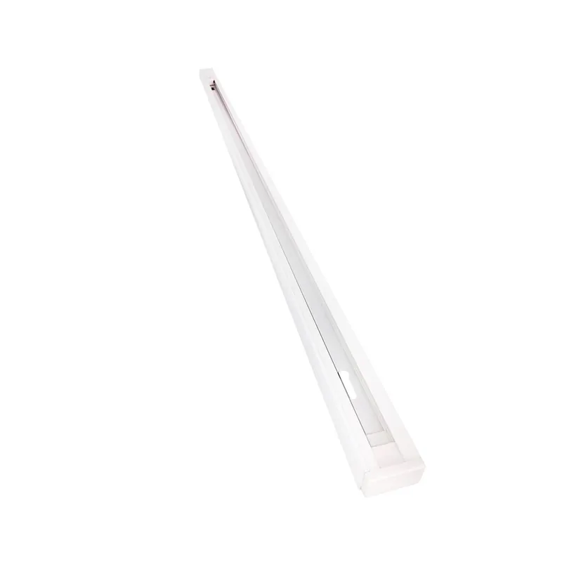 Prowadnica lampy Track Light white