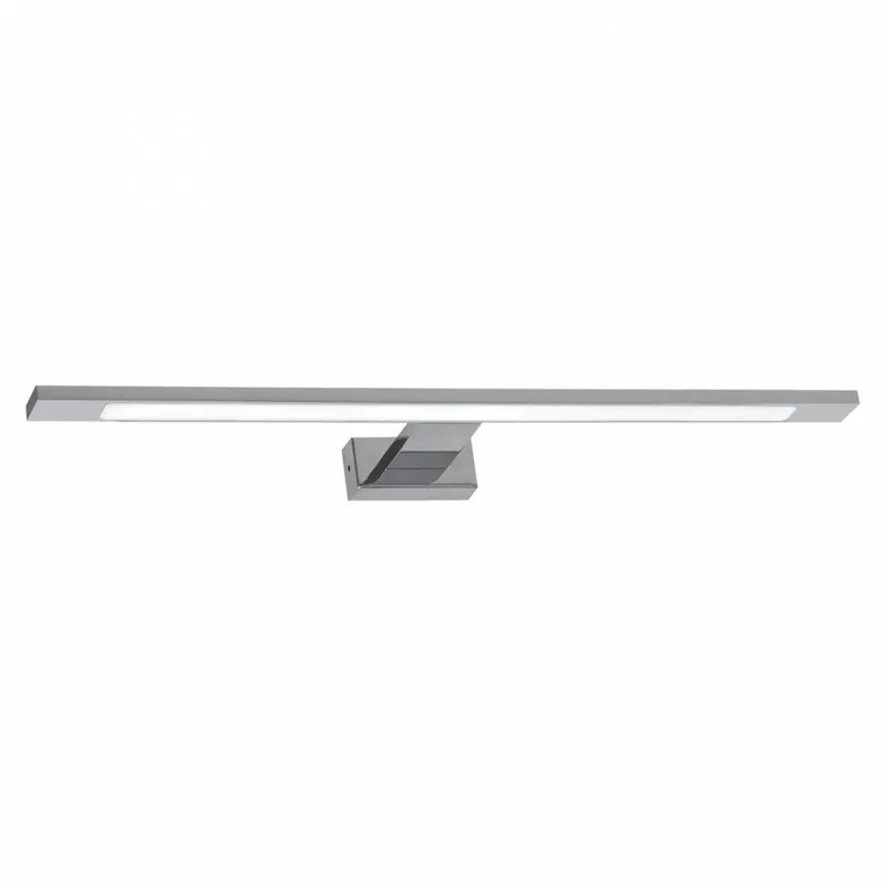 Kinkiet Shine chrome 12W LED