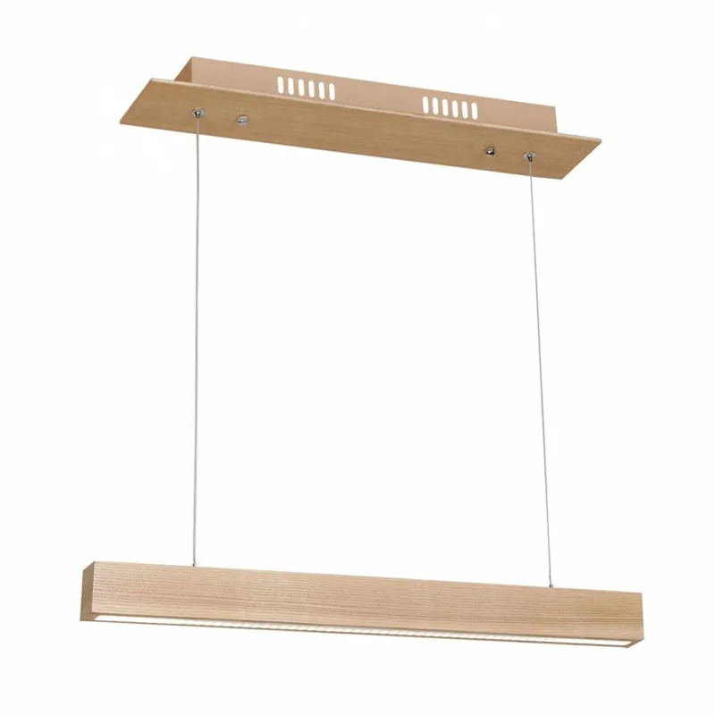 Lampa wisząca Timber 12W LED