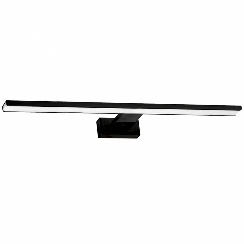 Kinkiet Shine black 15W LED