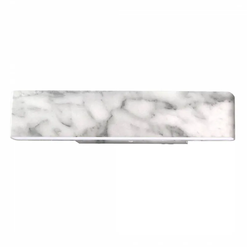 Kinkiet Pierce white 12W LED