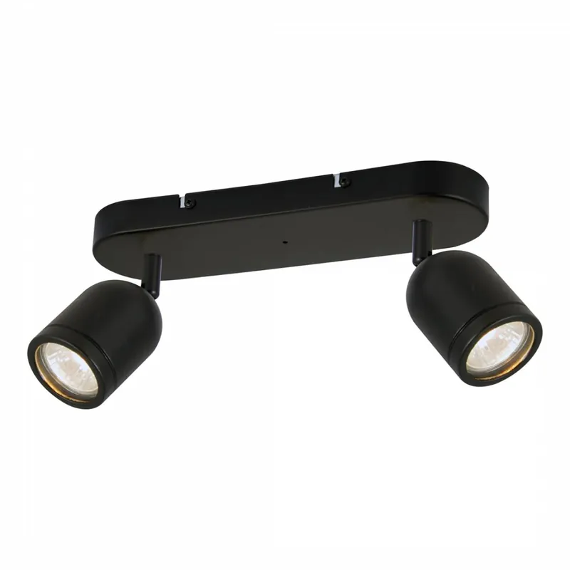Lampa sufitowa Porter 2XGU10 IP44