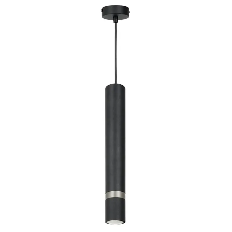 Lampa wisząca Joker inox 1xGU10