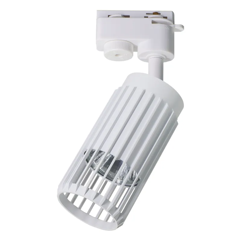 Lampa sufitowa Vertical White Spot 1xGU10
