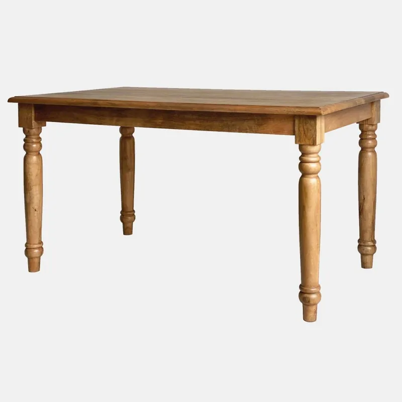 Flott stół 90x160 cm karmel J6S2-M16