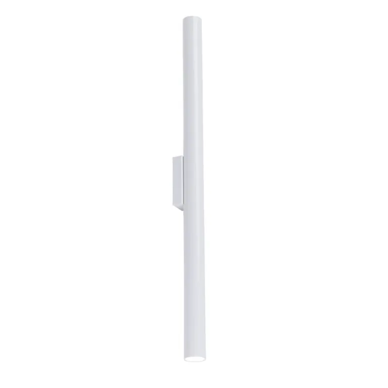 Kinkiet Yabu K1 - Biały (700 mm) 7491