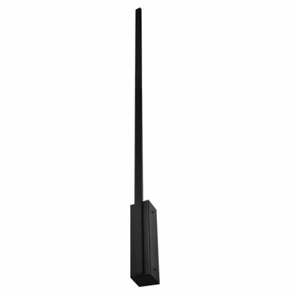 Kinkiet Slim W 120 - Czarny (1200 mm) 4000K 4024