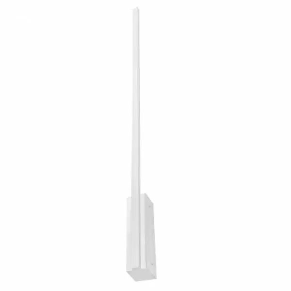 Kinkiet Slim W 120 - Biały (1200 mm) 4000K 4030