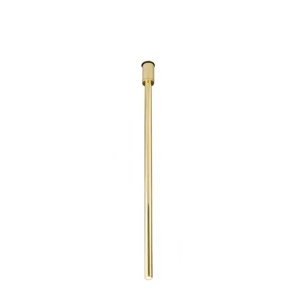 Plafon alha Y - Mosiądz polerowany (1100 mm) 9174