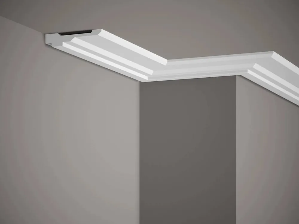 Listwa sufitowa gzyms ProFoam MDB165 2,1x200 cm