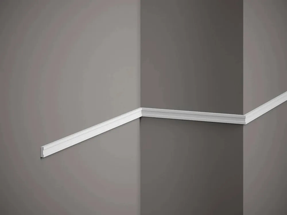 Listwa ścienna dekoracyjna PolyForce MDD316 1,5x200 cm