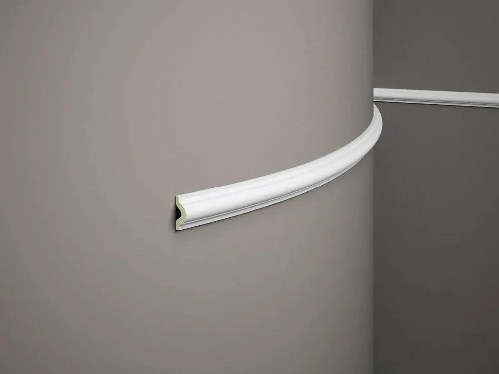 Listwa ścienna elastyczna Flex MD332F 4,1x200 cm