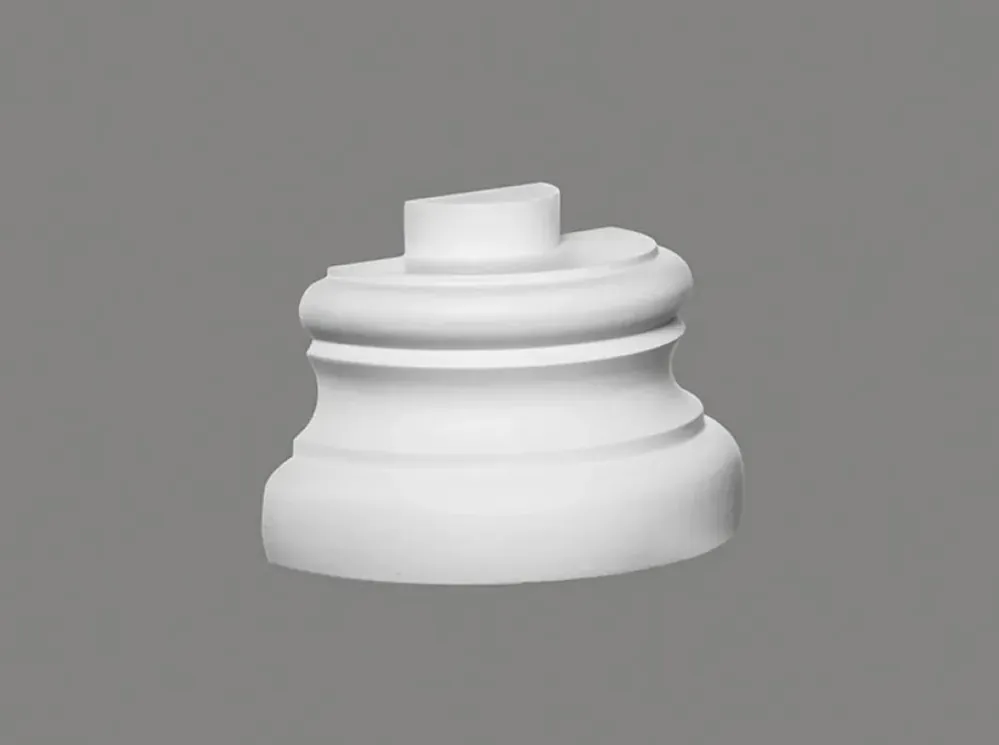 Podstawa półkolumny C5000-4H ProFoam 13 cm