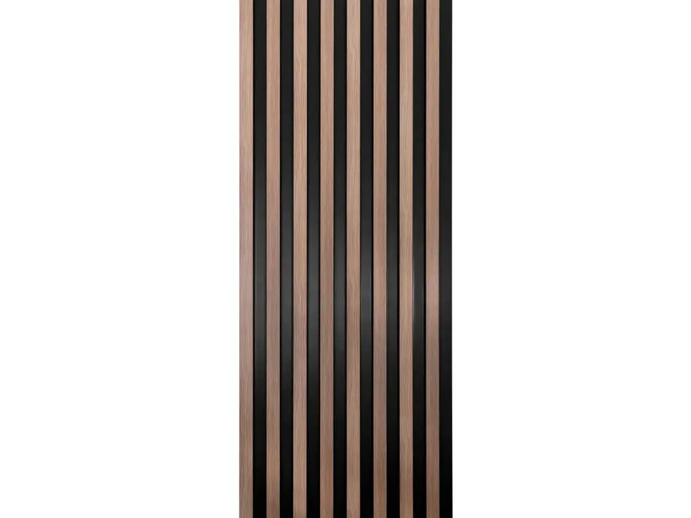 Lamela ścienna Largo Dąb Szary L0303 270 cm