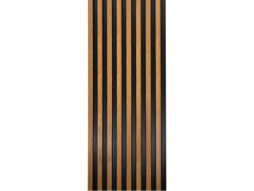 Lamela ścienna Largo Dąb Naturalny L0305 270 cm