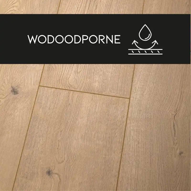 Panel laminowany Ultra+ 1261mm 88068 Dąb Autentyczny