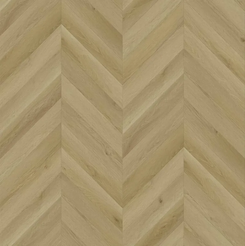 Panel winylowy Chevron 625mm 99100 Dąb Starlight
