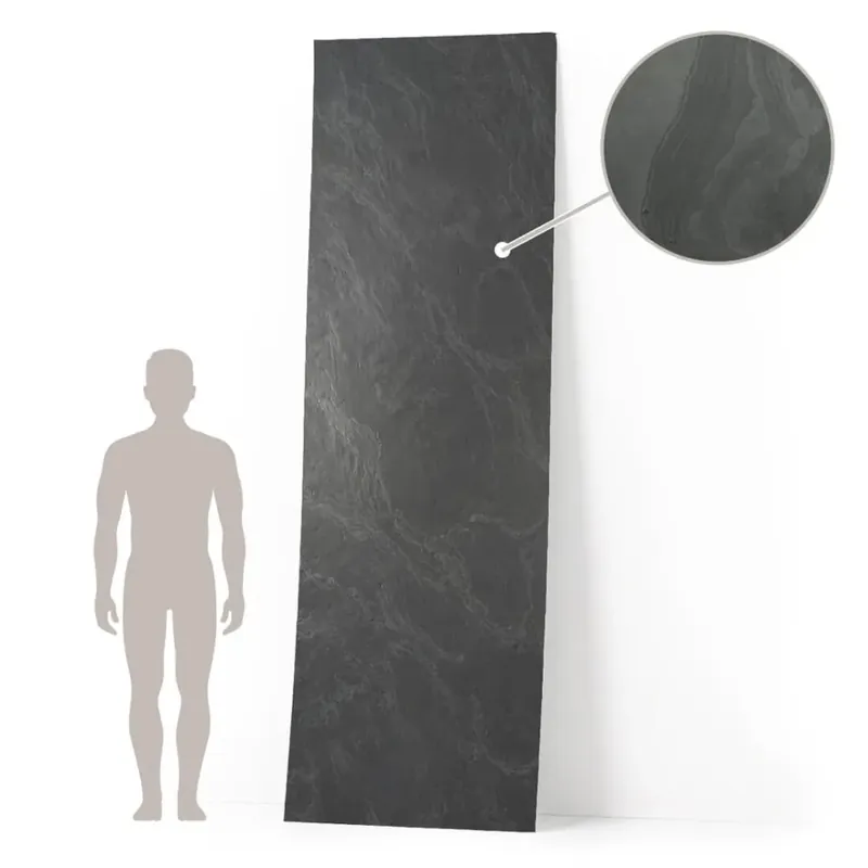 Fornir kamienny Kund Black