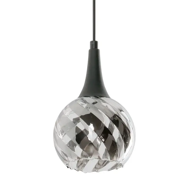 Kuchenna lampa wisząca E677-Danti