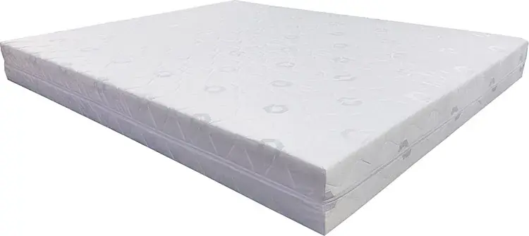 Materac kieszeniowy z kokosem H4 80x200 - Bosolo