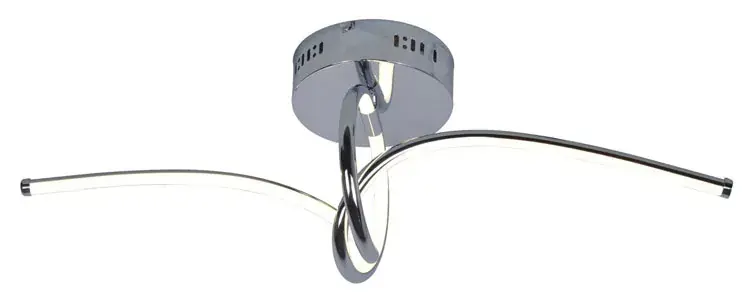 Designerska lampa sufitowa LED - EXX255-Neos